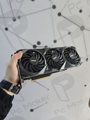 Видеокарта RTX3070 | MSI