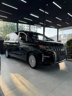 BAW M7 А/Т или Механика - в продаже крутой минивэн / 9 местный.