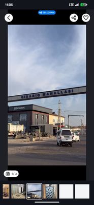 4 soʻtix quruq yer sotiladi kadastri bor gaz suv tok wifi bor 40 ming