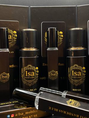 Парфюм оптом —10 ml / 30 ml