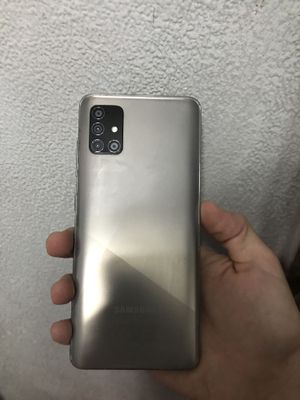 Samsung A51 128GB 6 tali