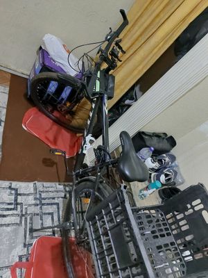 Velosiped Altezza 29