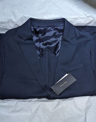 Пиджак от Massimo Dutti