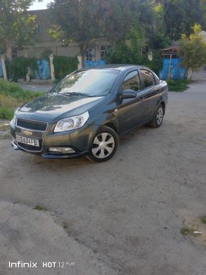 Nexia3 yaxwi ozgina petnosi bor