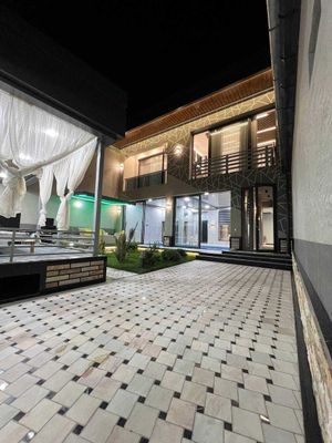 Dacha Mini Hause 2 / Дача Мини Хаусе 2