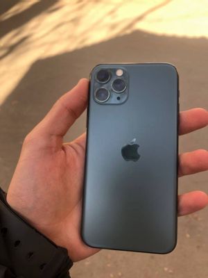 iPhone 11 Pro KH/A