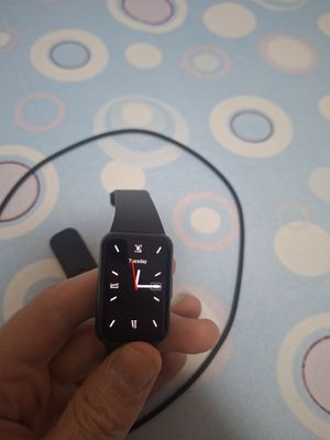 Продаются часы samsung fit 3