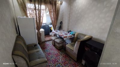 Чиланзар 7 Квартол Ок Тепа Круг Срочно Сдаеться
