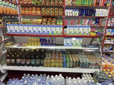Продается готовый бизнесс 2 магазина!