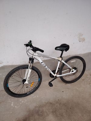 Velosapet 26 . Alumen rama