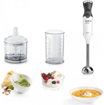 Блендер Bosch MS6CA4120 Скидка