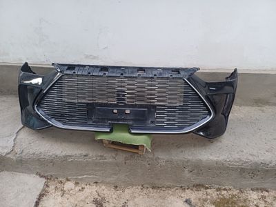 BYD SONG plus гибрид