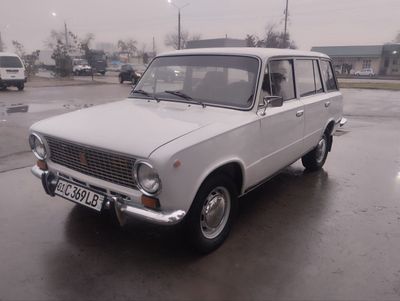 2102 vaz Жигули 1976 йил