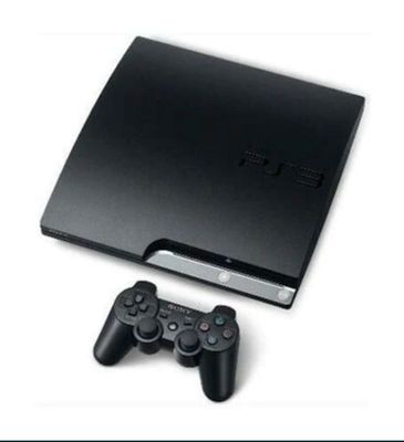 Playstation 3 suxoyga beriladi kunlik