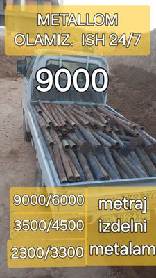 Metallom metalom Металлом металлолом металом приём Har x