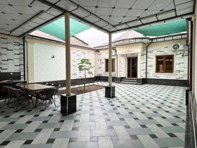 IJARAGA Maklerlarsiz Xovli Yashnabodda