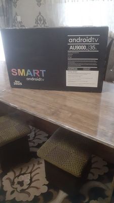 Samsung smart 35 sotiladi