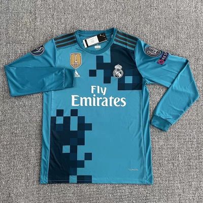 Real Madrid retro formalari Ретро формы Рела Мадрида