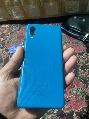 Samsung a02 32g xotira