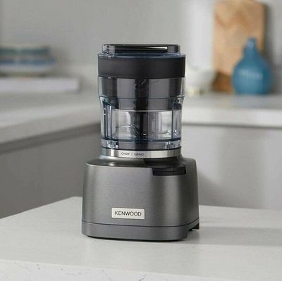 Измельчитель Kenwood Duo Prep CHP80.000SI