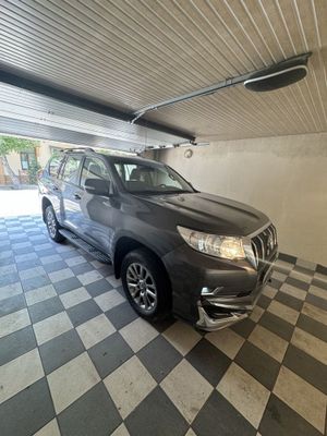 Продается Land Cruiser Prado 150