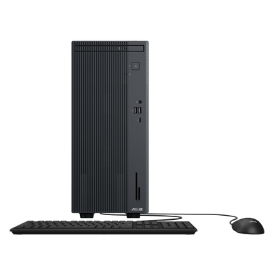 ASUS ExpertCenter Tower DESKTOP Intel Core i3-13th
