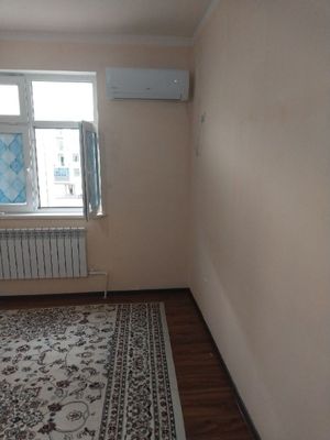 Квартира ижорага берилади 3 этаж 3хоналик 6мик файз мебил