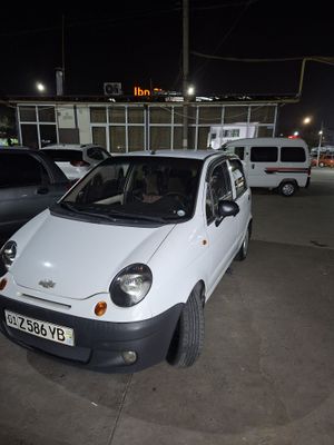 Matiz mix 2010 yili mowina benzidda aftamat karobka kandisaner bor
