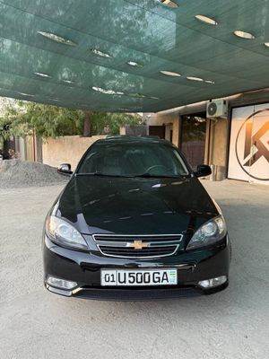Jentra 2020 yil 60000 km yurgan