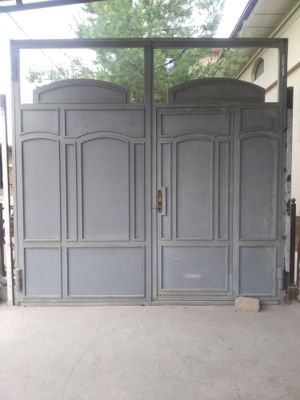 Darvoza. 3×3.10