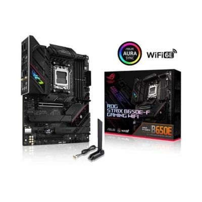 Asus ROG Strix B650E-F Gaming Wifi
