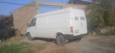 Ford tranzit sotiladi 1998