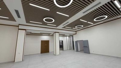 Аренда нежилое в центре 17 комн. Ор-р: Ул. Буюк Турон