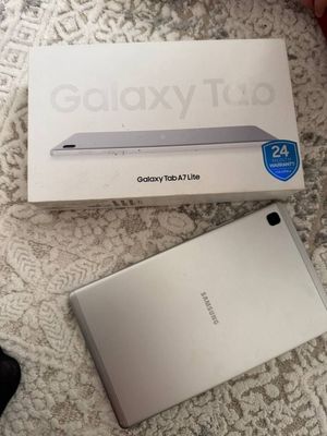 Galaxy tab A7 Lite sotiladi
