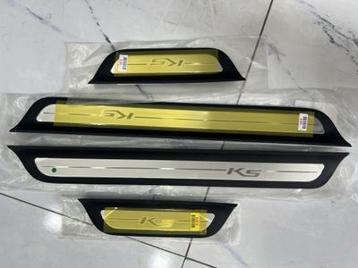 Kia k5 учун парок накладка