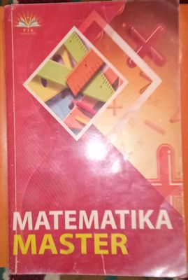 Men matematika fanidan online kurs otaman