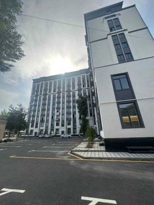 Продается дом в новостройке