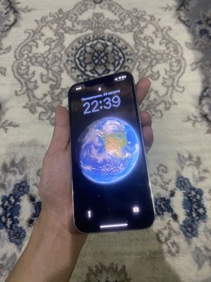 Iphone 12 pro max 512gb