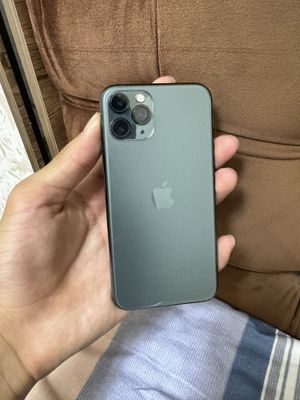 Iphone 11 pro 64gb