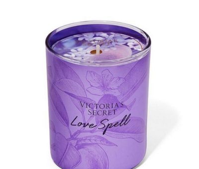 Ароматизированная Свеча от Victoria's Secret