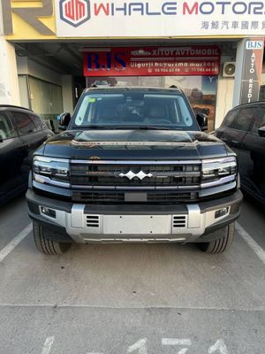 Leopard 5 hybrid 180km 2025