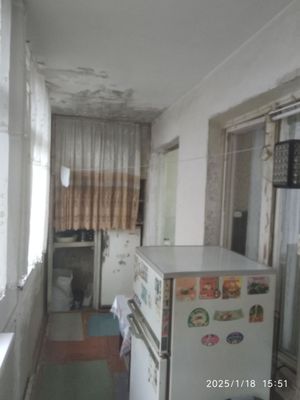 продам ТТЗ-2.  ДВУХ КОМНАТНАЯ