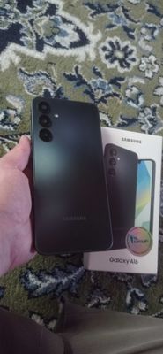 Samsung A16 6/128 gb