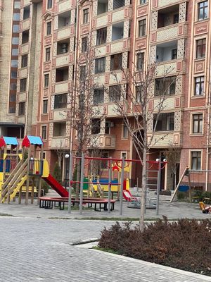 Аренда Новостройка ЖК Parisien