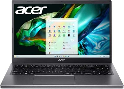 Acer Aspire 5 15 Intel i5-13420H/8GB DDR5/512GB SSD/15.6" Touchscreen