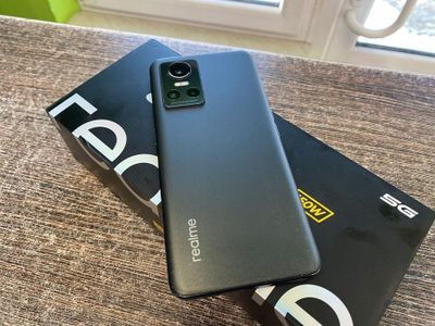 Realme GT 2 Pro 12/256