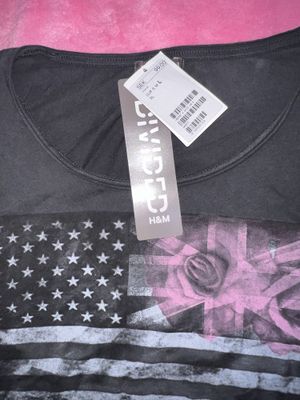 Футболка от H&M новая
