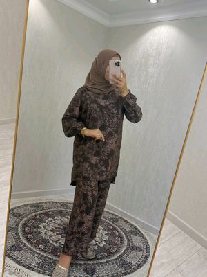 Dvoyka ayollar uchun