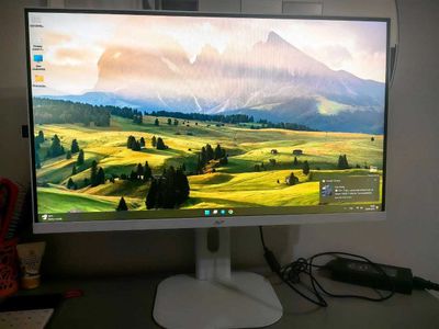 Моноблок AVT All in One PC 27 дюймов