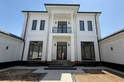 Домбиробод да 3.6 соток Енги Уй Сотувда